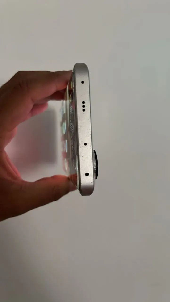 Vende-se xiaomi redimi note 13 pro plus 5g