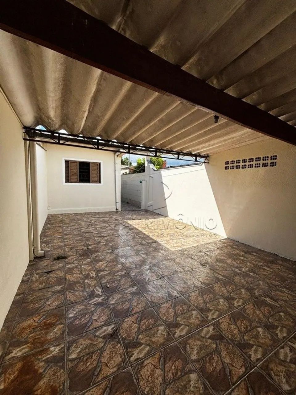 CASA TERREA 1 QUARTOS - Olímpia - Foto 2