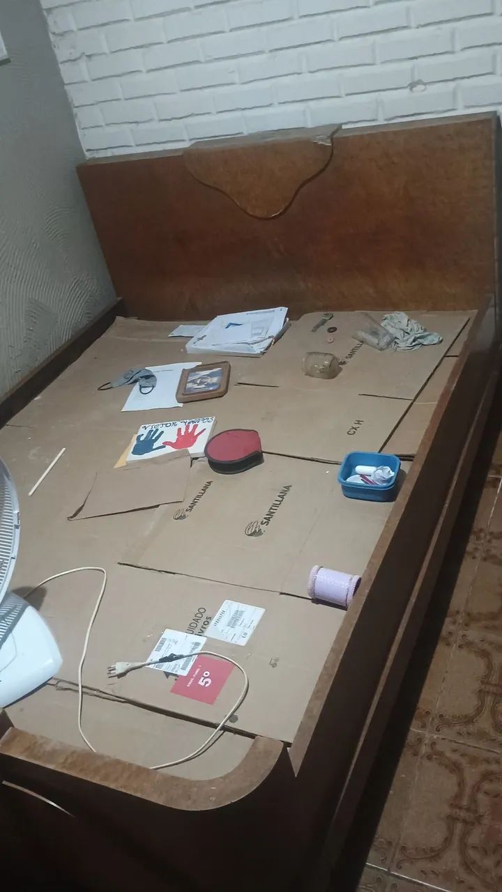Cama de casal  - Foto 2
