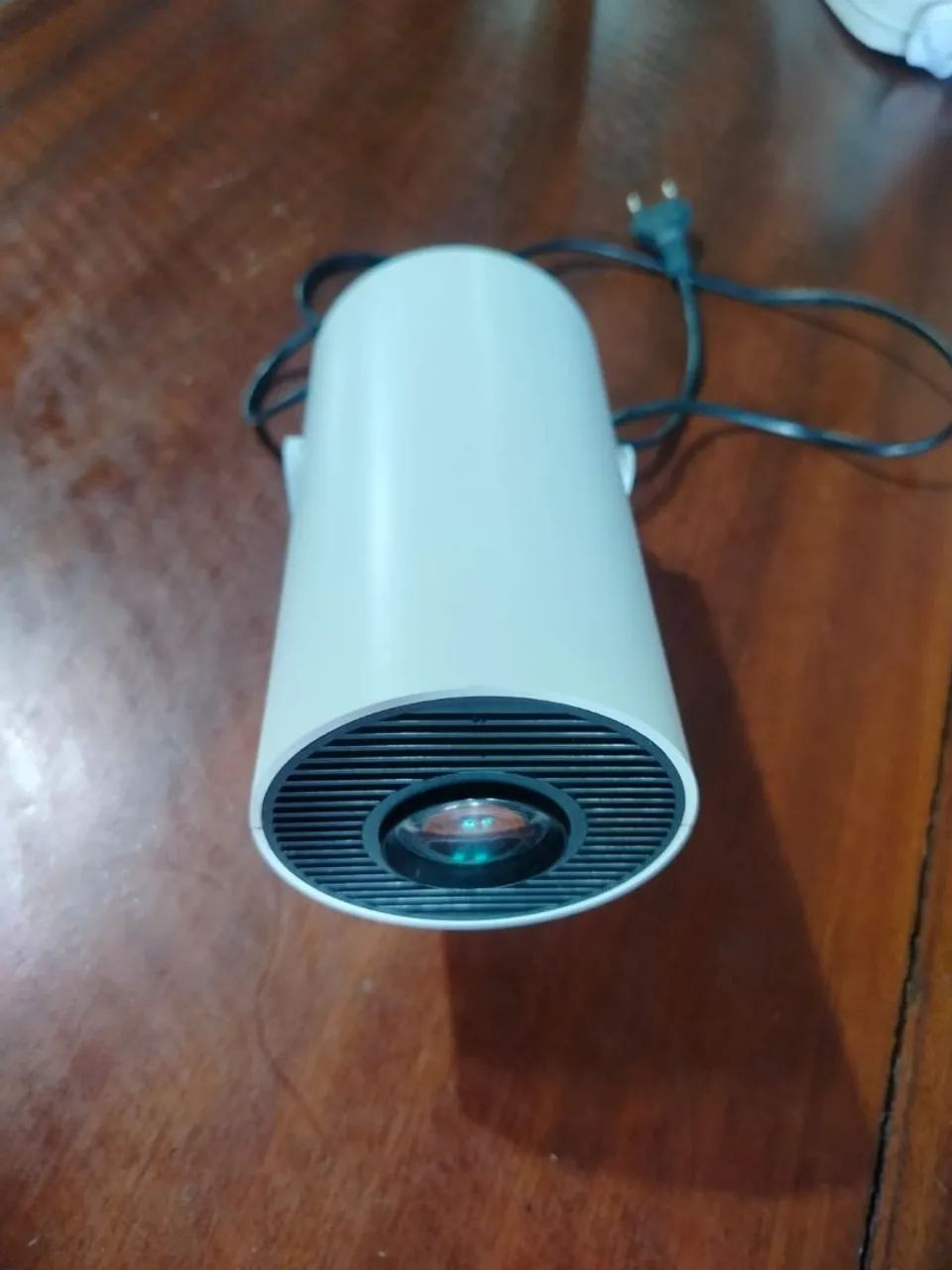 Projetor  de vídeo