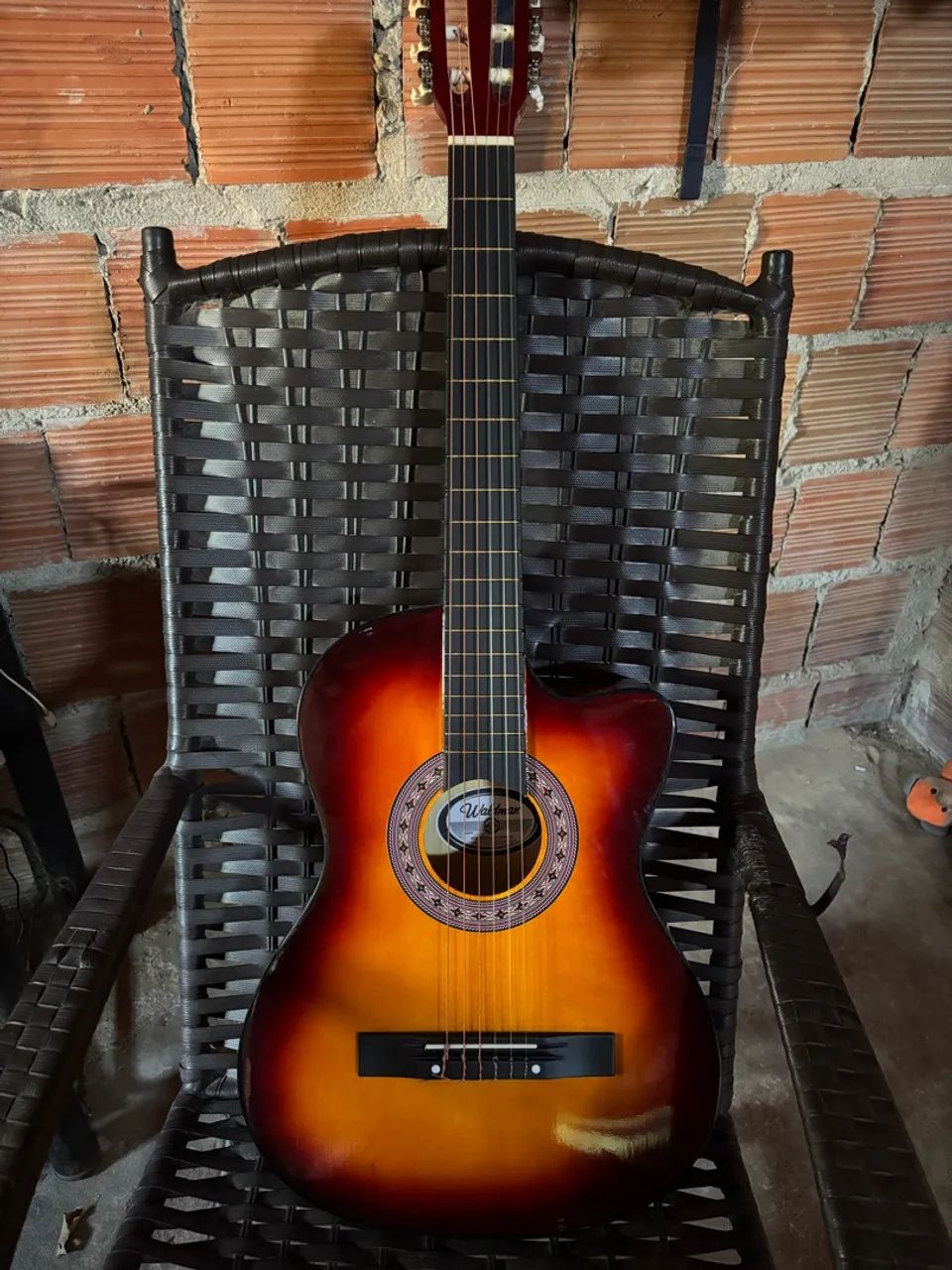 Violão 