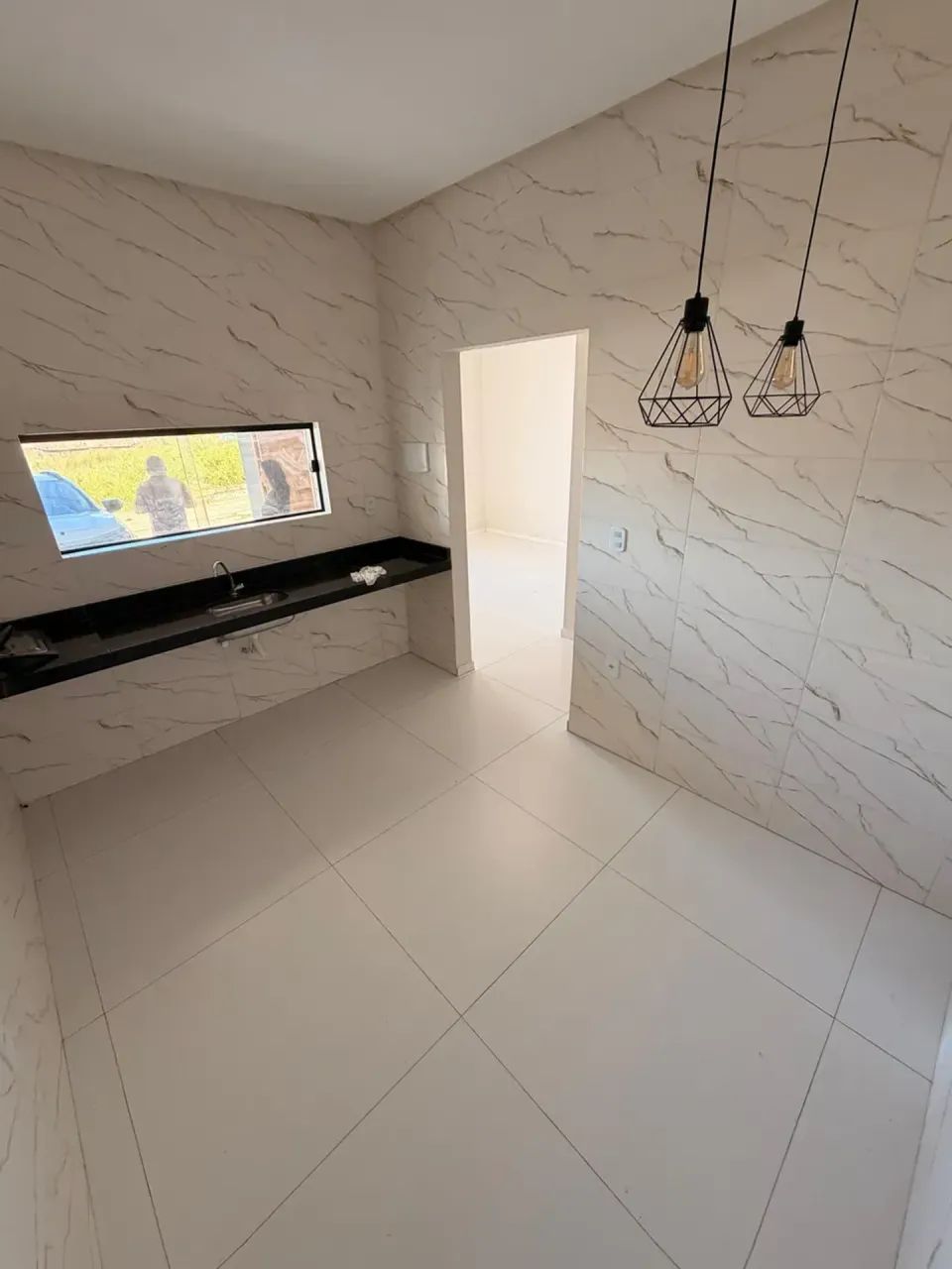 Imóvel para aluguel com 100 metros quadrados com 3 quartos - Foto 4