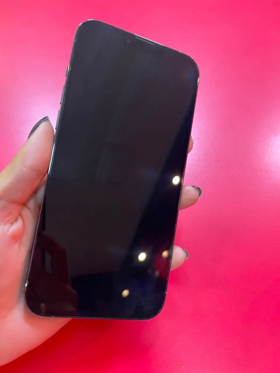 IPHONE 13 pro Max (OPORTUNIDADE) - Foto 2