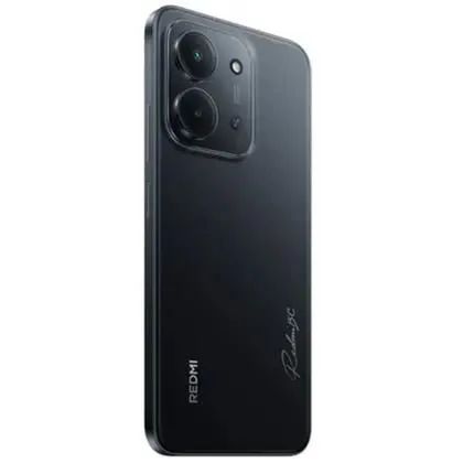 Redmi 15c midnight Black 