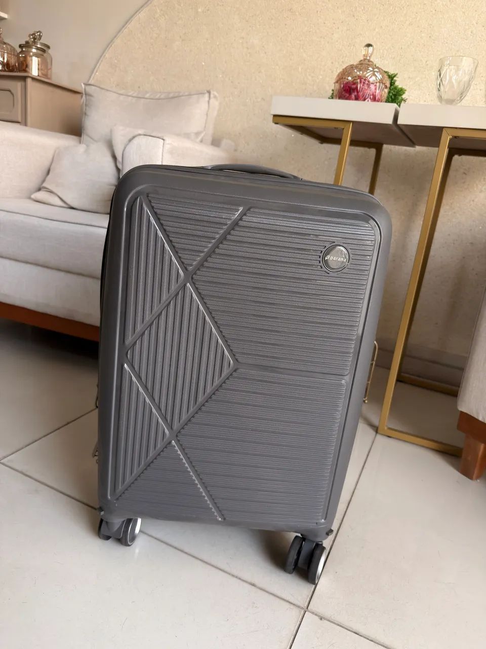 Mala para viagem  - Foto 2