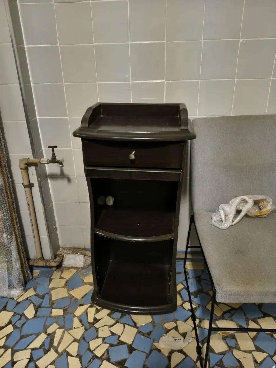 Cômoda com gaveta - Foto 3