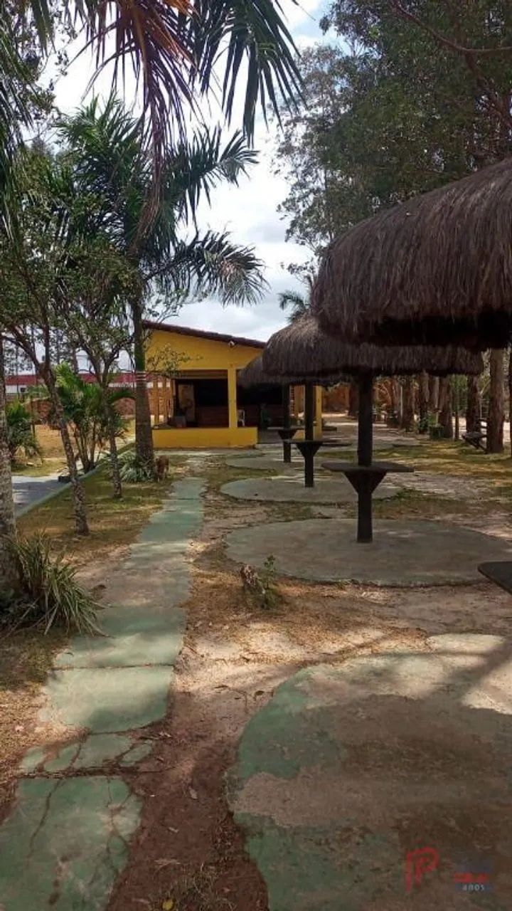 Área à venda, 18947 m² por R$ 1.800.000,00 - Rio Grande - São Luís/MA - Foto 5
