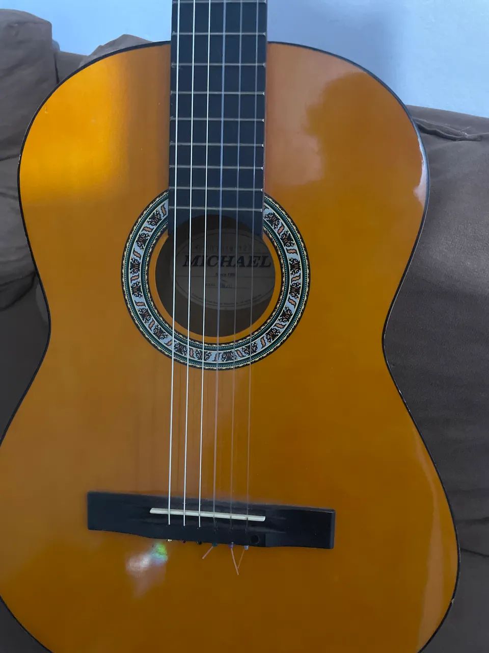 Violão  - Foto 2