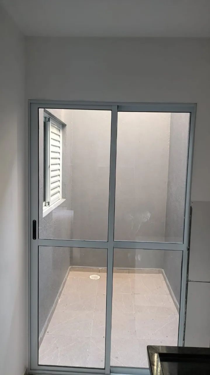 Apartamento em Condomínio Fechado - Foto 3