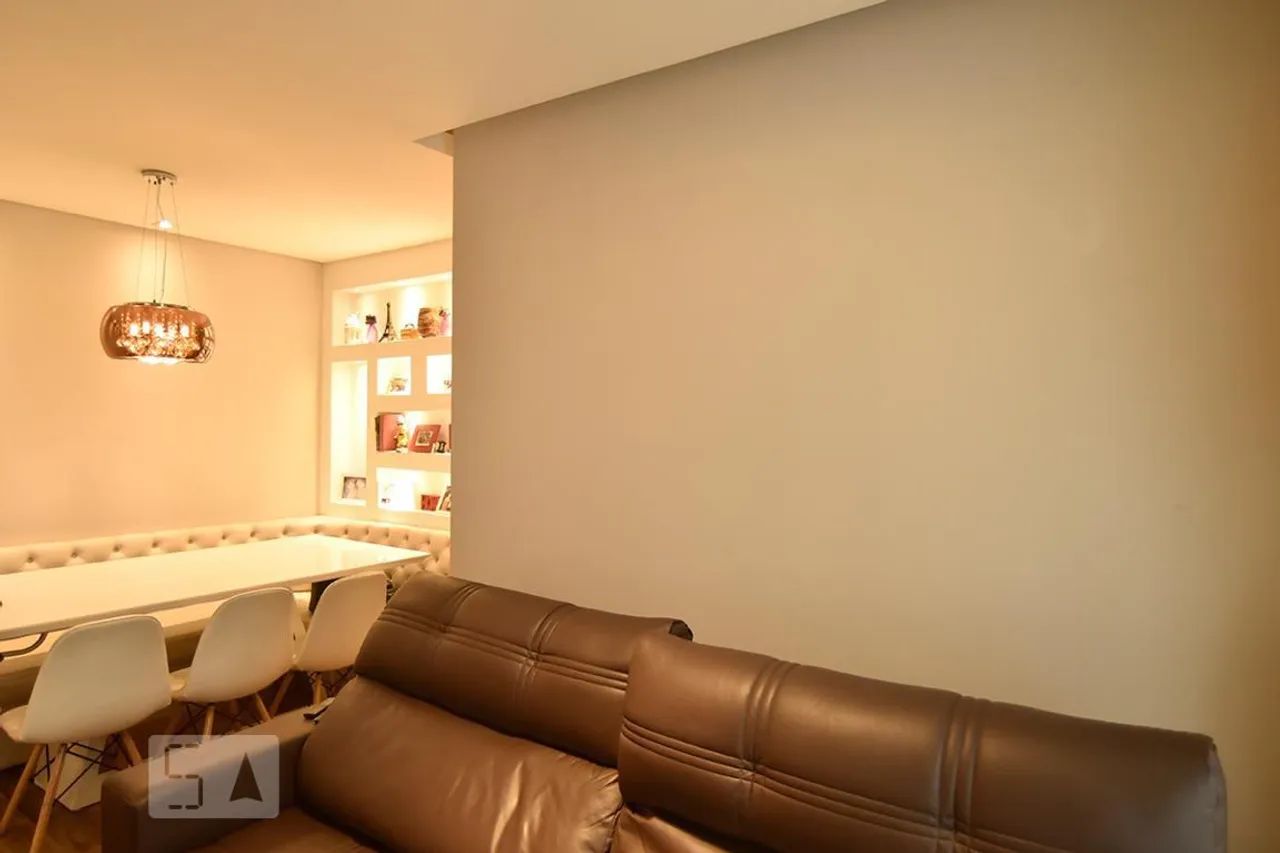 Apartamento à Venda - Mooca, 2 Quartos, 65 m2 - Foto 4
