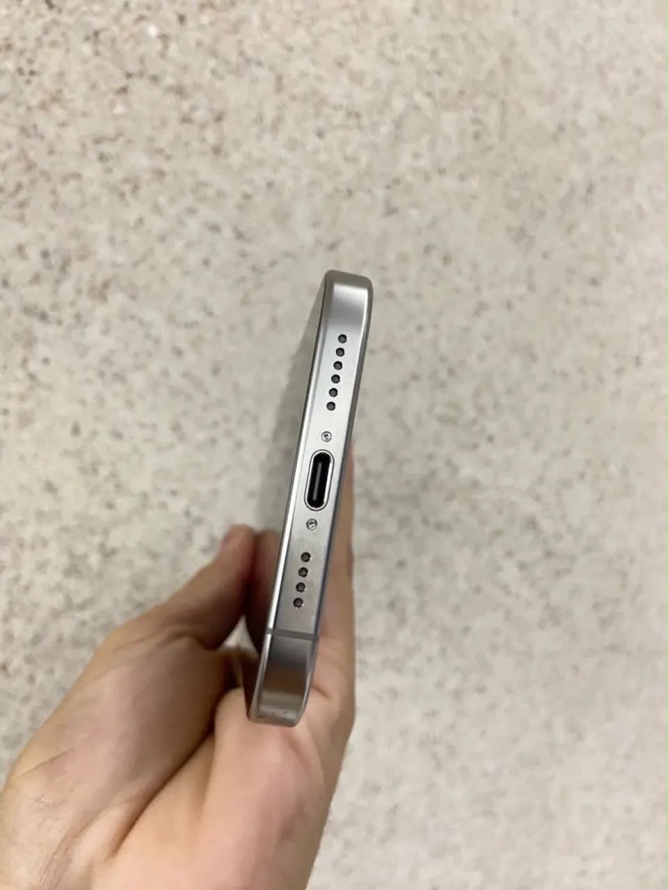 Vendo iPhone 16 pro Max - Foto 5