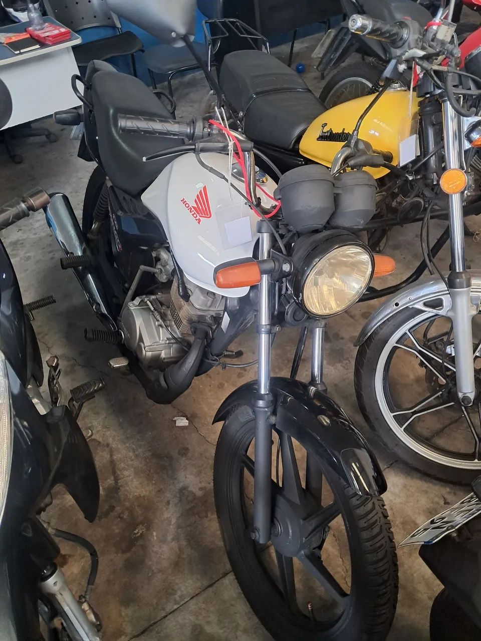 Cargo 125 2013 - Foto 2