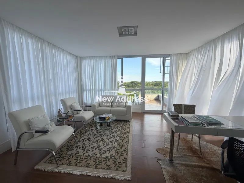 Casa 4 Suítes no Riviera Park Residence
