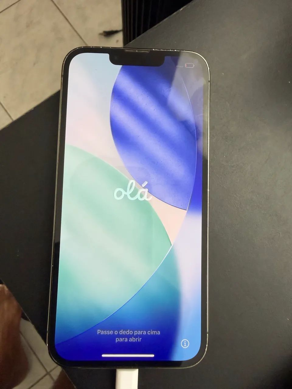 iPhone 13 Pro - 256GB - Foto 2