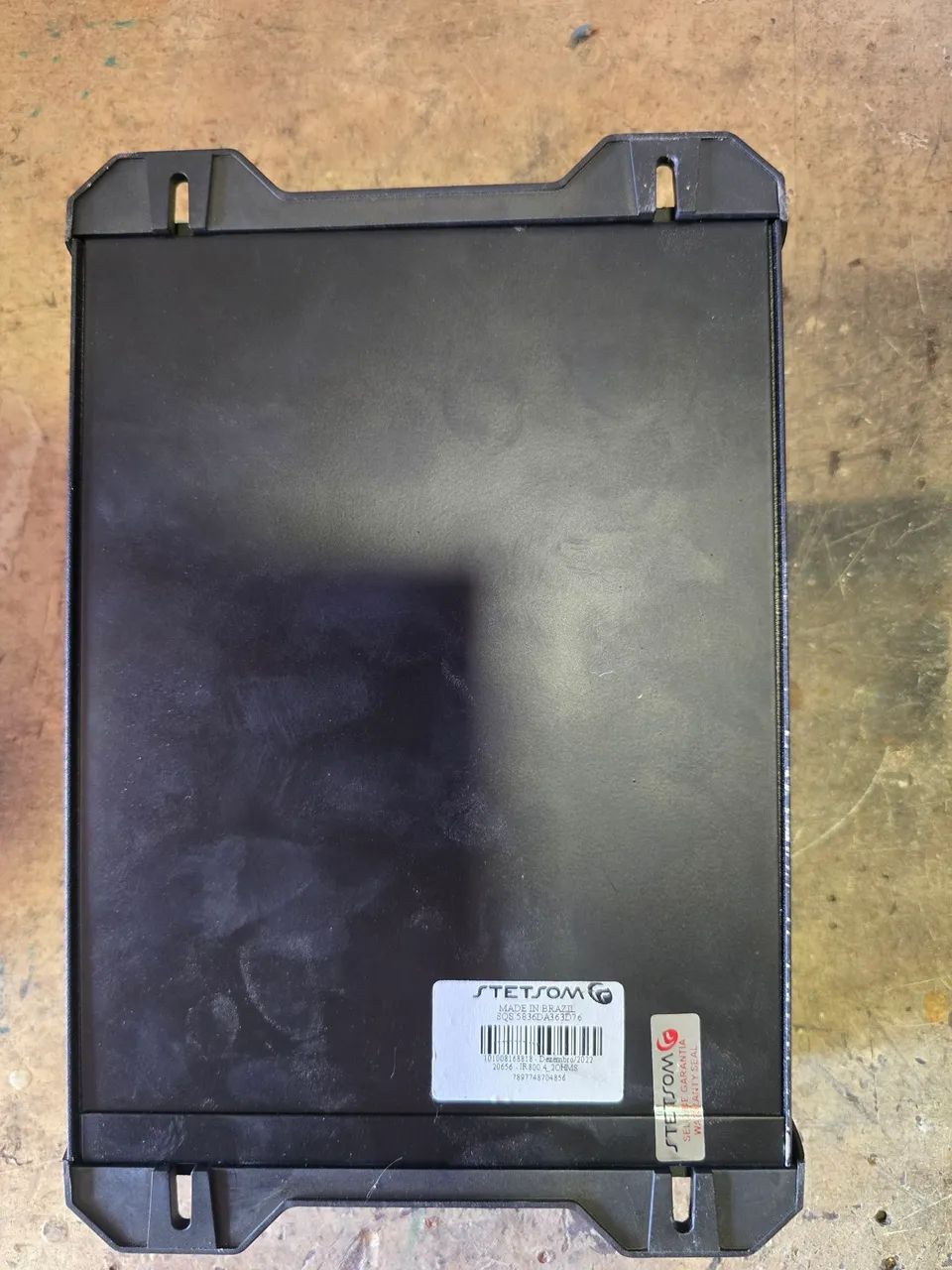 Módulo stetsom R800.4 - Foto 2