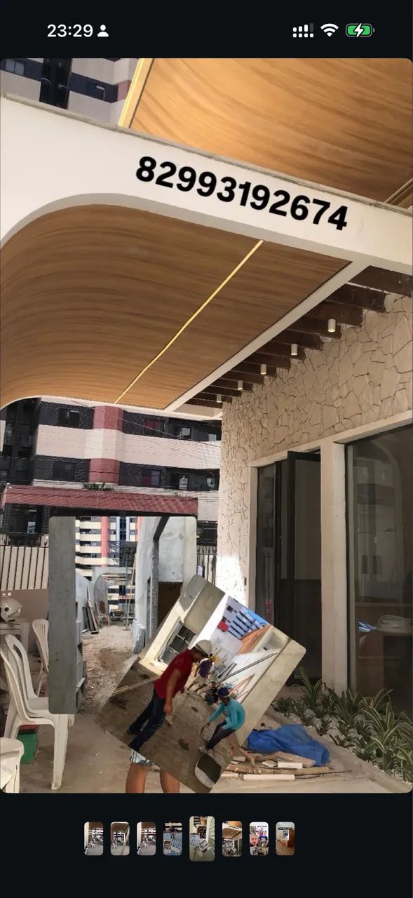 PEDREIRO e EMPRETEIRO - Foto 2