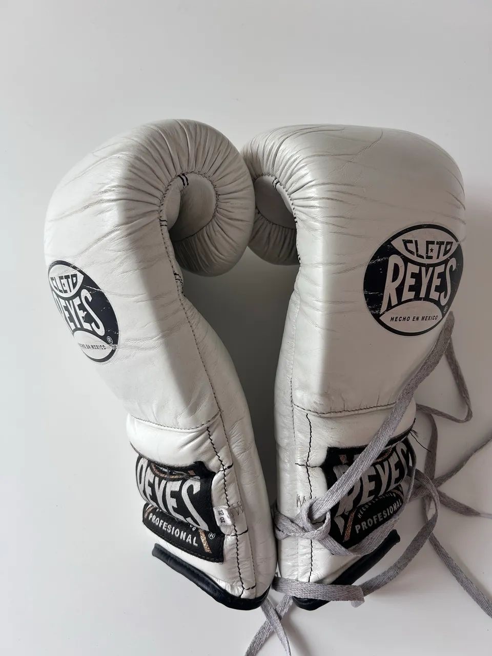 Luxa de boxe profissional  - Foto 3