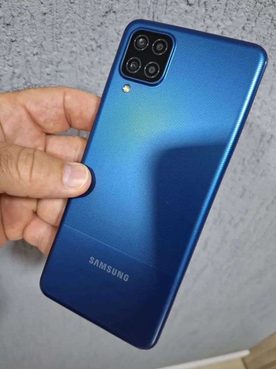 Samsung Galaxy A12 - Foto 5