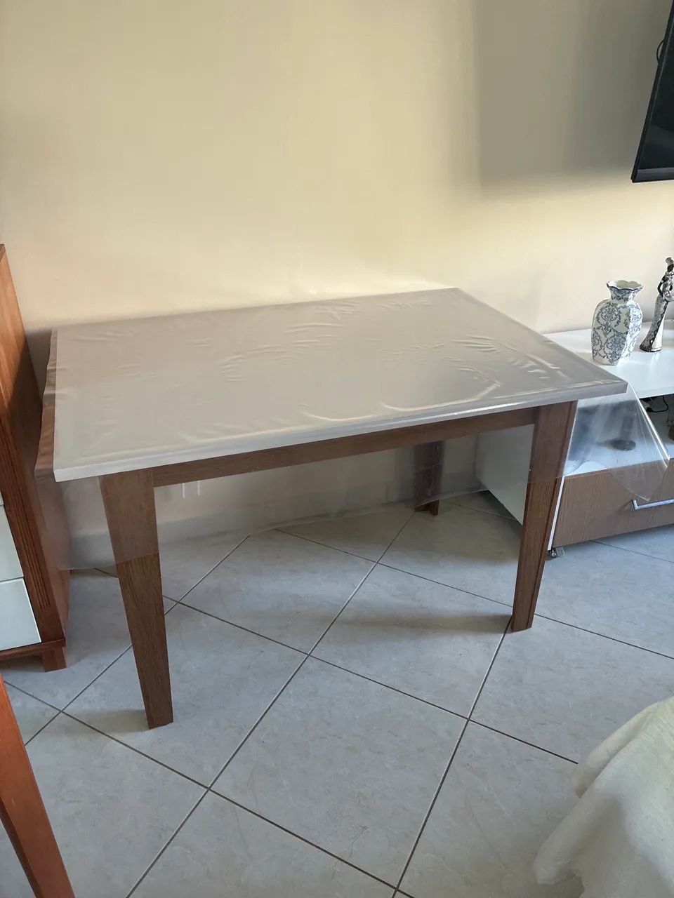 Mesa 4 lugares