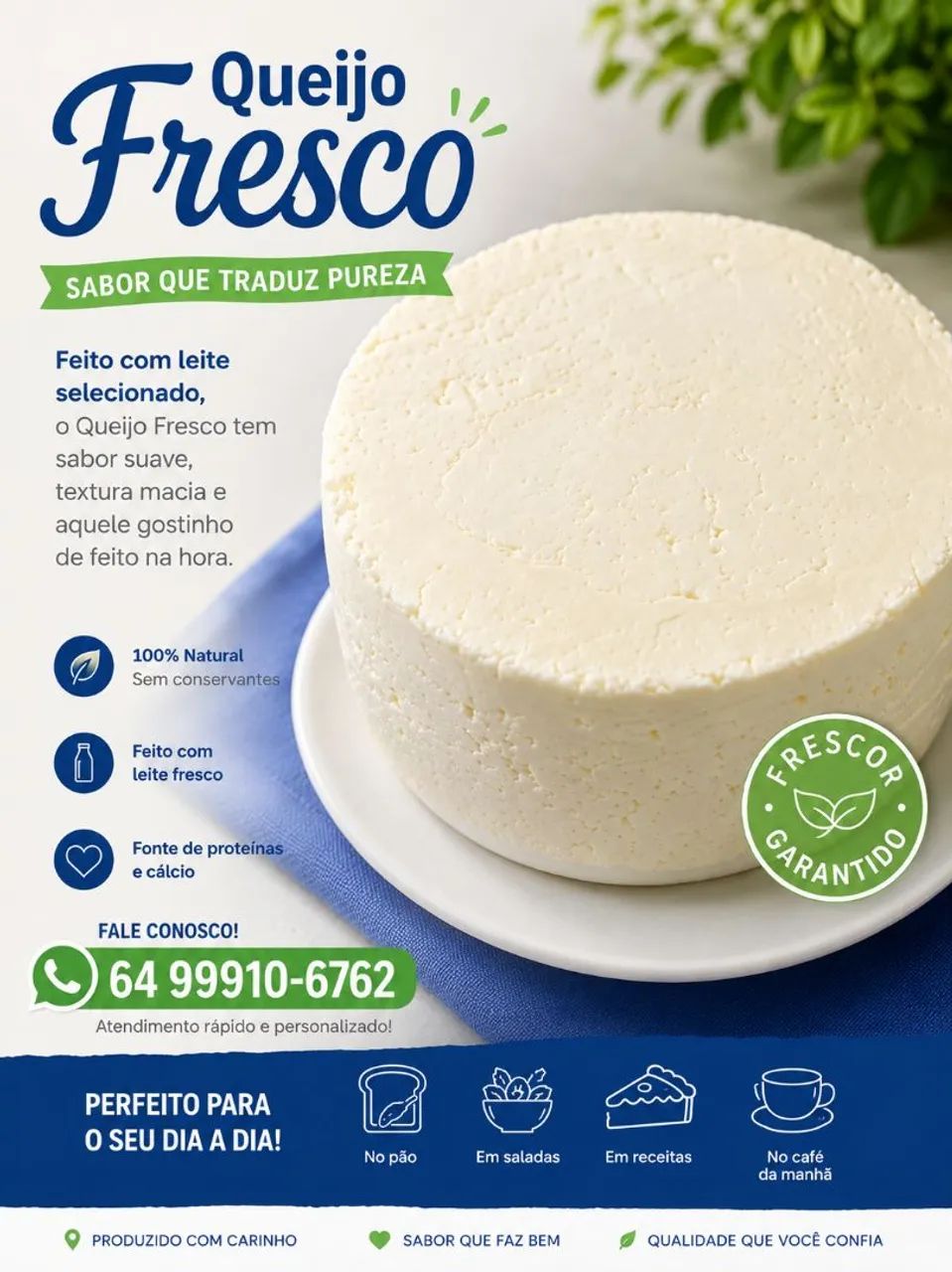Salgados Congelados  - Foto 4
