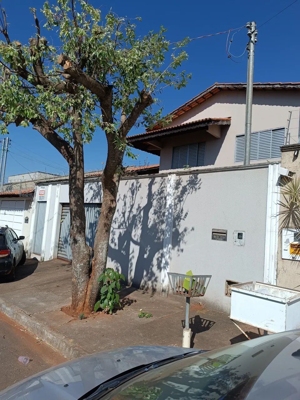 SOBRADO MARAVILHOSO