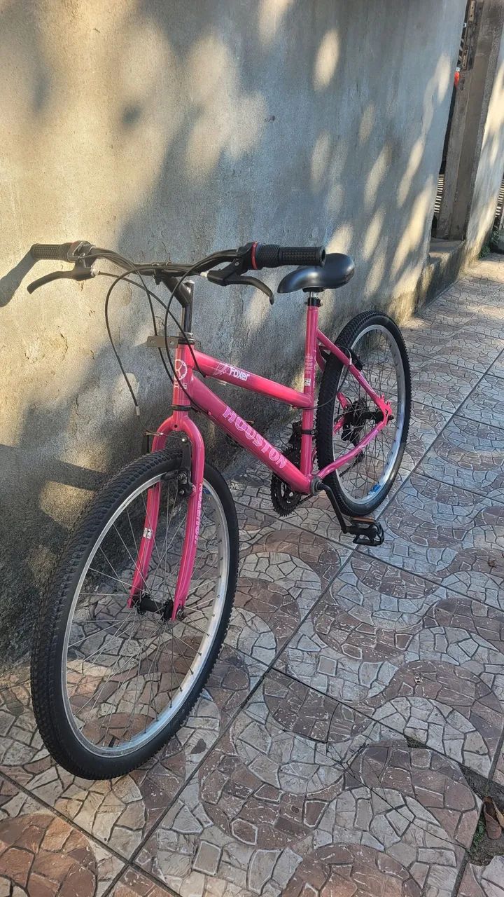 Bicicleta  - Foto 4