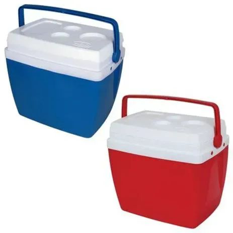 COOLER TERMICO VERAO CAIXA TERMICA  34L - Foto 3