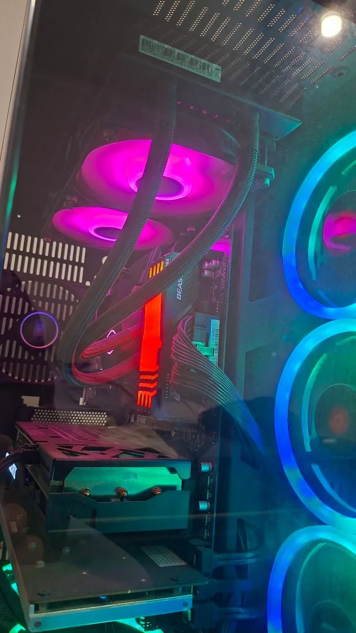 PC Gamer - Aceito Propostas - Foto 2