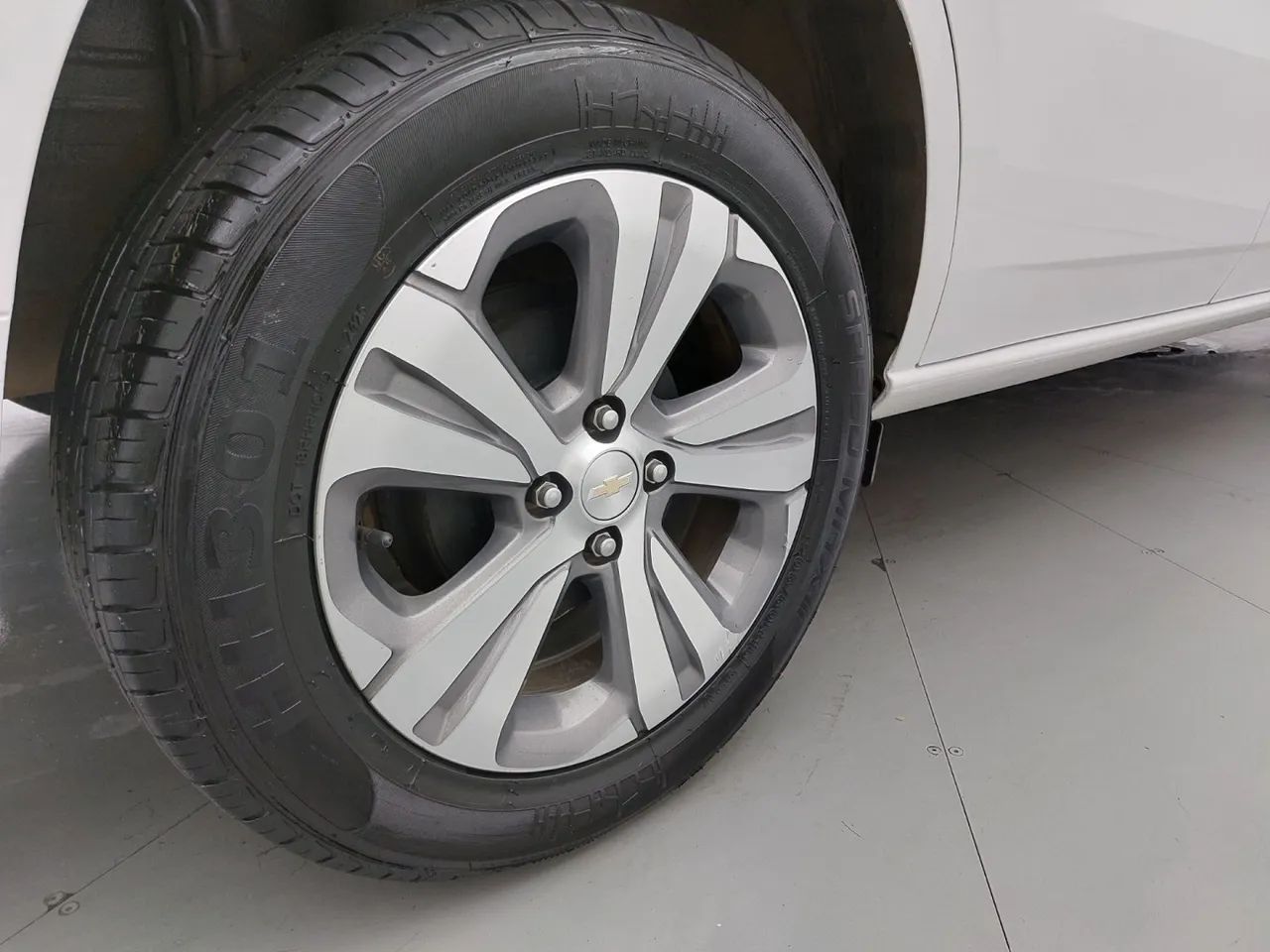 Chevrolet Spin PREMIER 1.8 8V Econo.Flex 5p Aut., foto 14 de 18