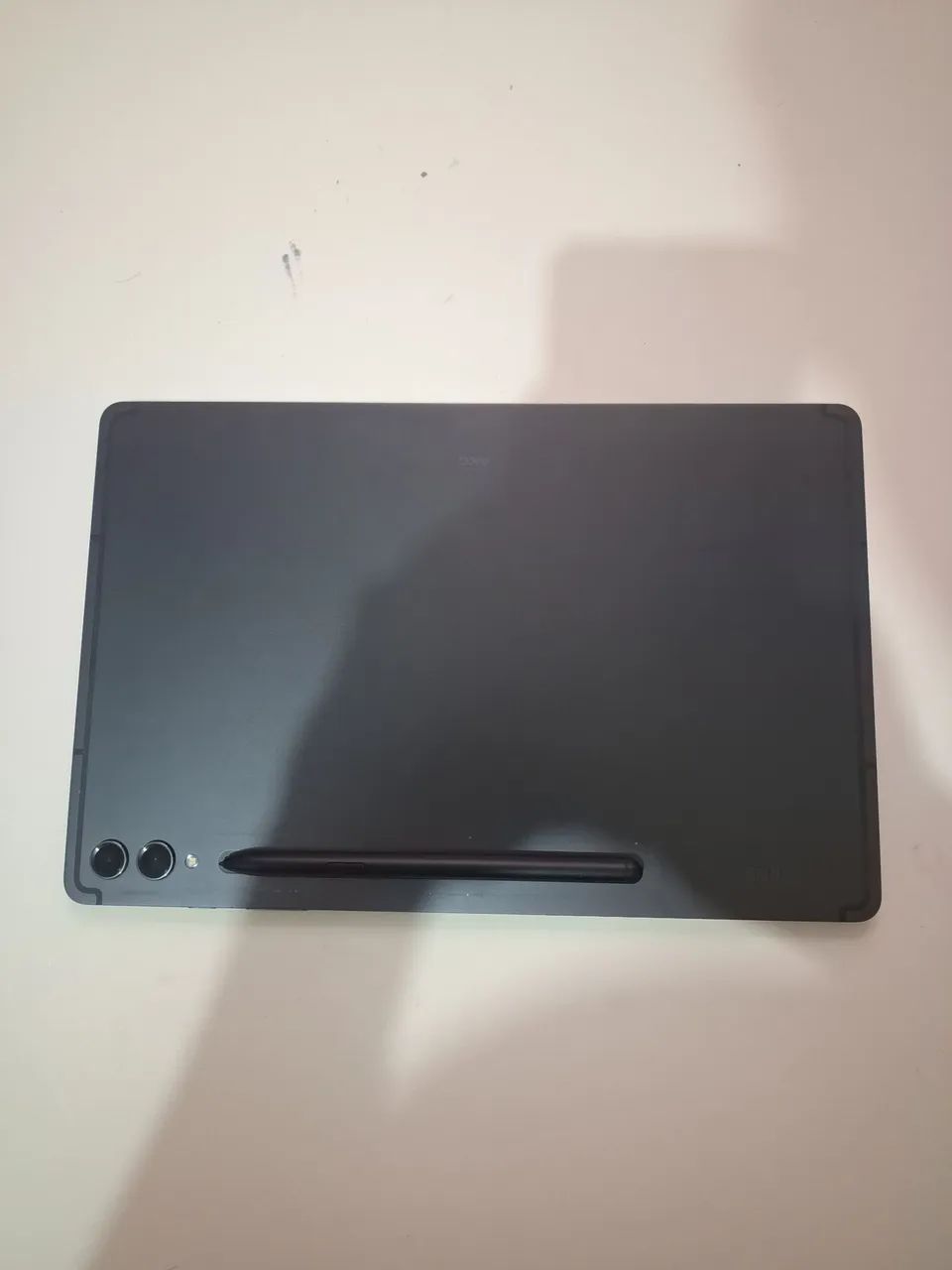 (NÃO É O FE) Tablet Samsung S9+ (plus)  - Foto 3