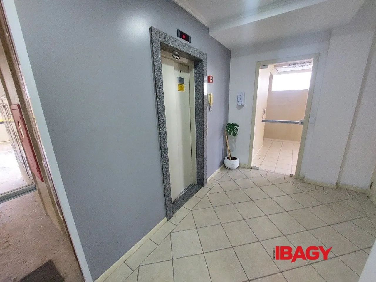 Excelente Apartamento 2 dormitório(s) em Capoeiras - Florianópolis - Foto 5