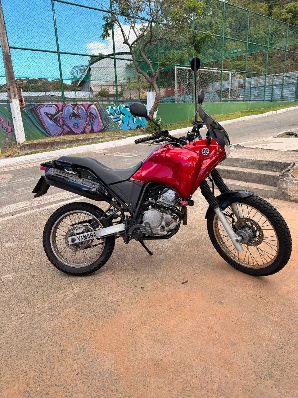Yamaha Ténéré 2015  - Foto 2