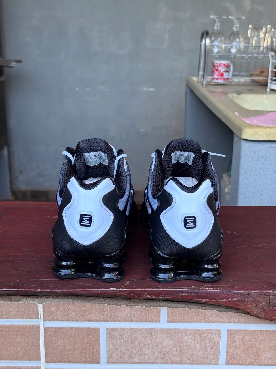 Nike Shox TL - Foto 3