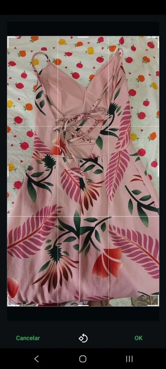 Vestido longo  - Foto 4