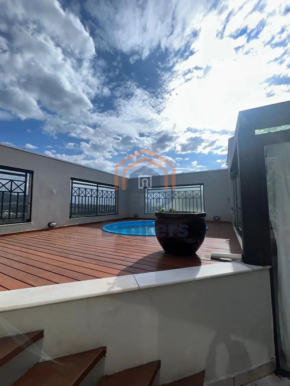 Cobertura 3 vagas em Vila Japi II - Jundiaí - Foto 3