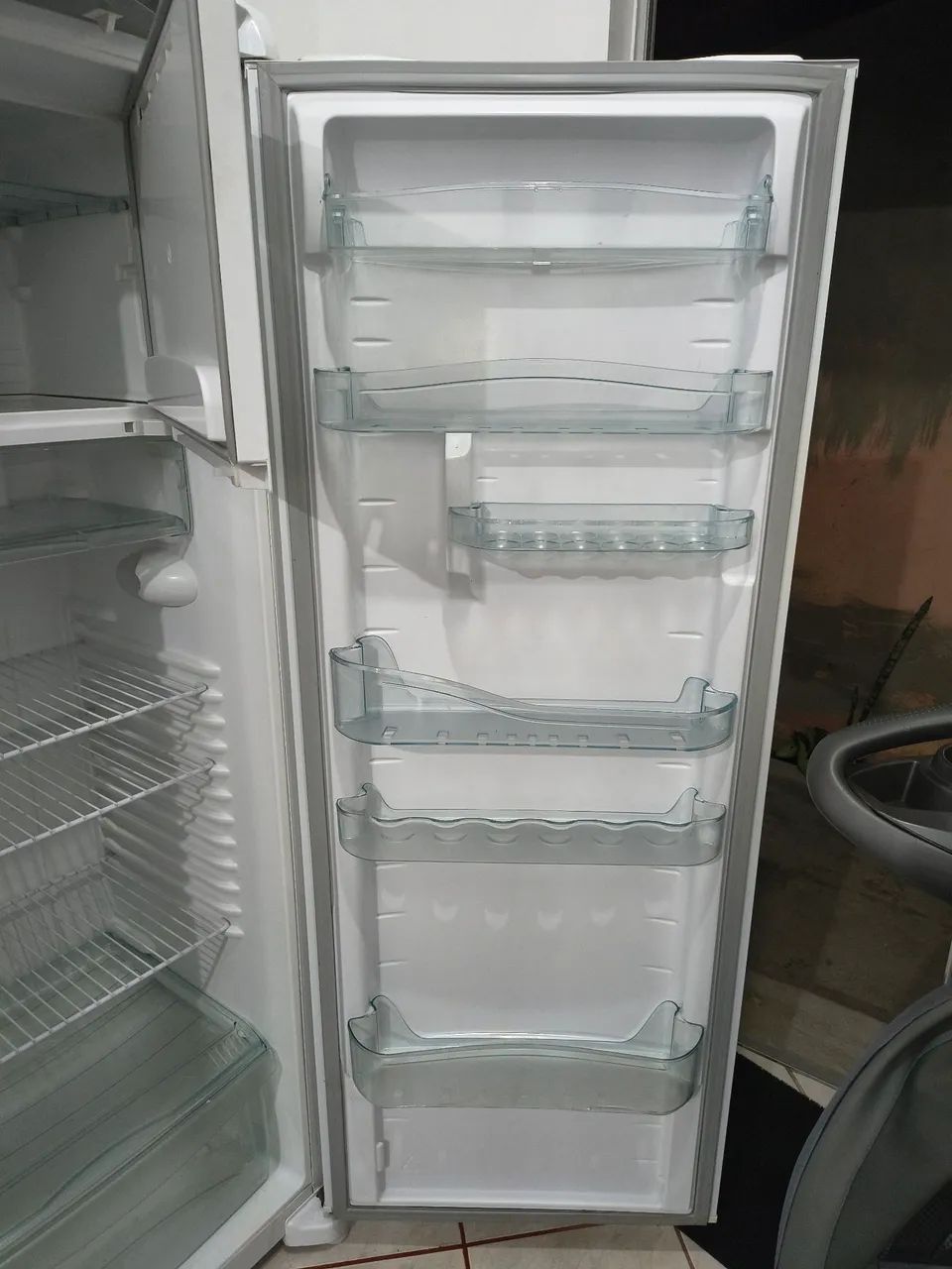 Geladeira Consul  - Foto 3