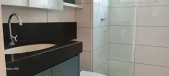 Apartamento 2 quartos no Vargem do Bom Jesus, Florianópolis - Foto 4