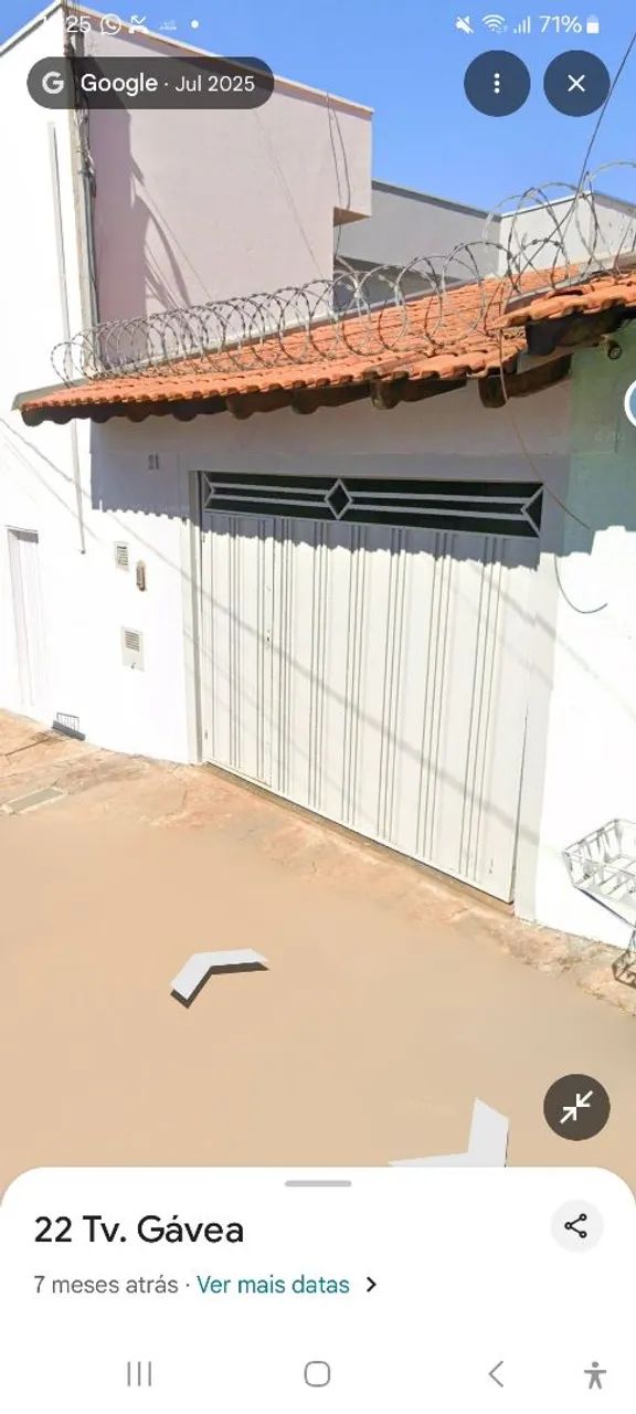 Foto - Ribeirão Preto - Vila Maria Luiza