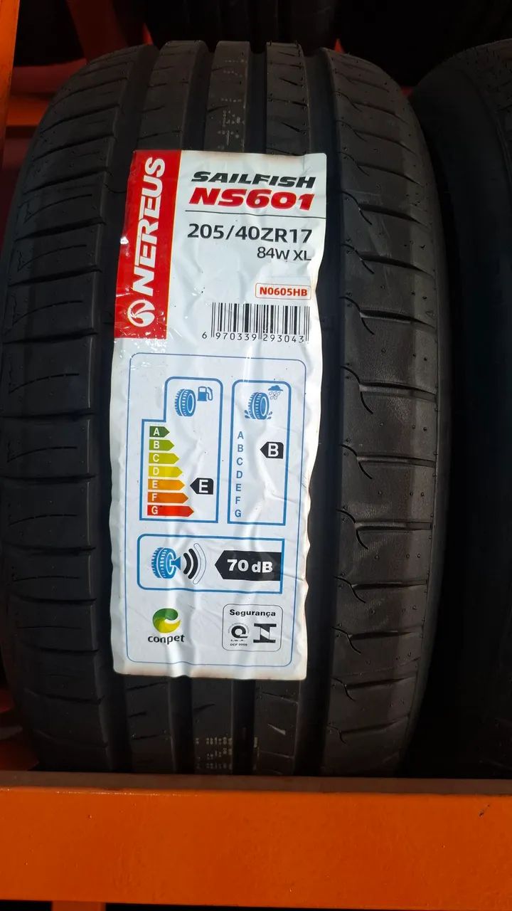 PNEU CARRO - Foto 4