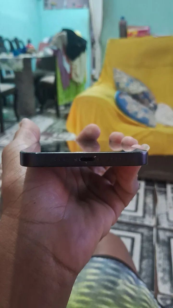 Iphone 13 128 gb - Foto 2