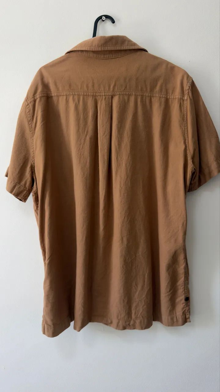 Camisa Osklen - Foto 2