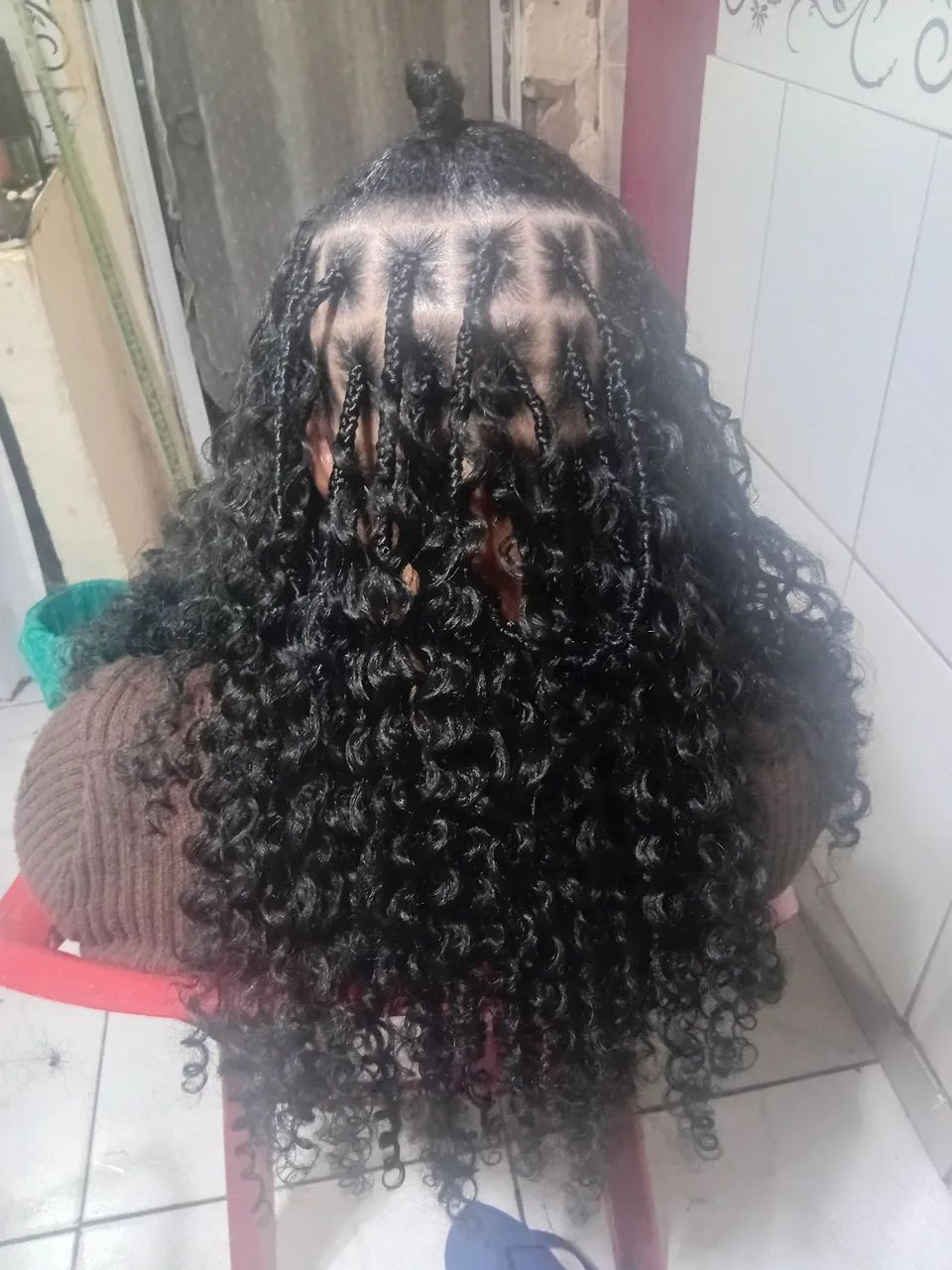 Trancista e cabeleireira  - Foto 5