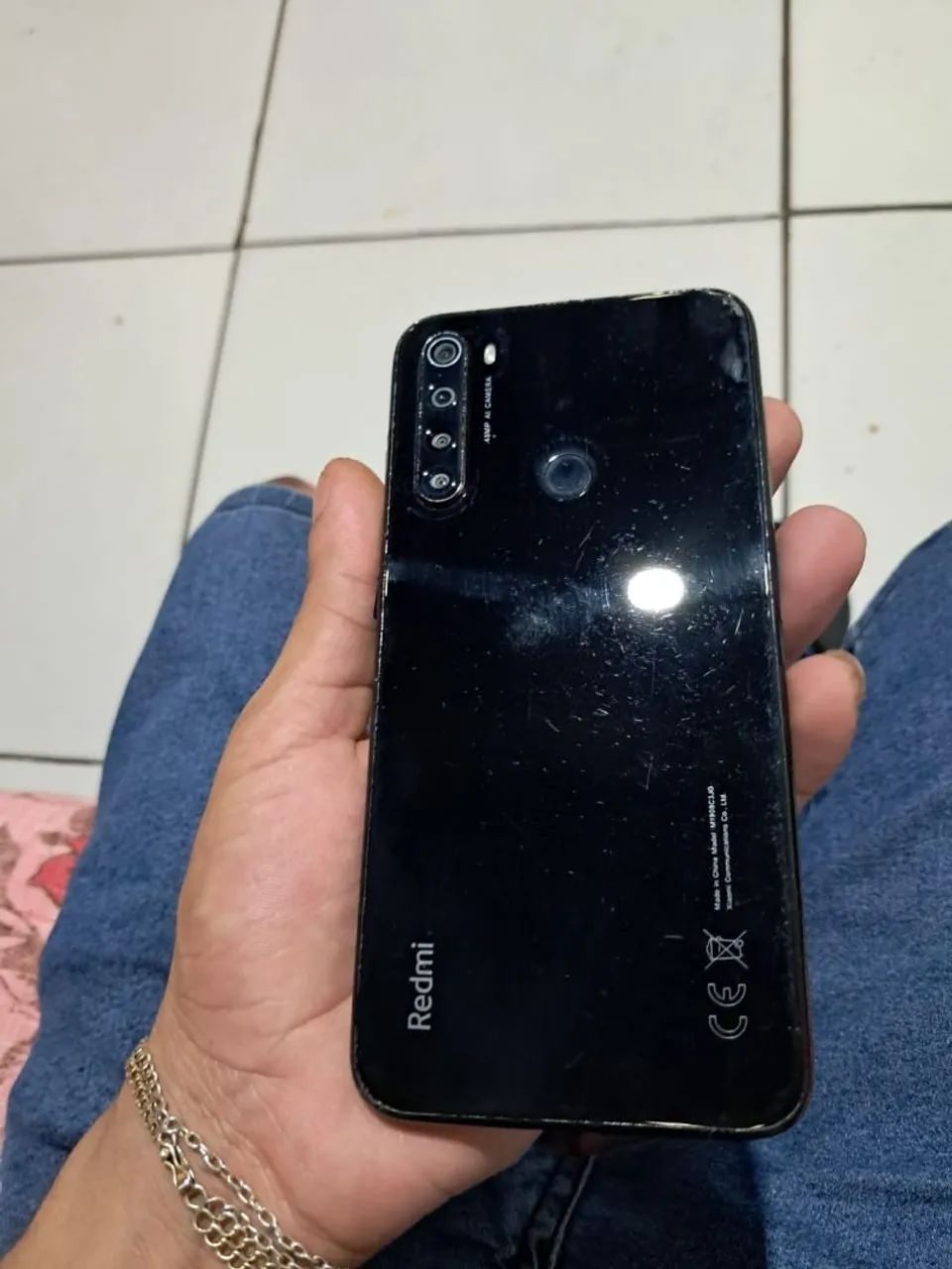 Vendo Redmi note 8 - Foto 3