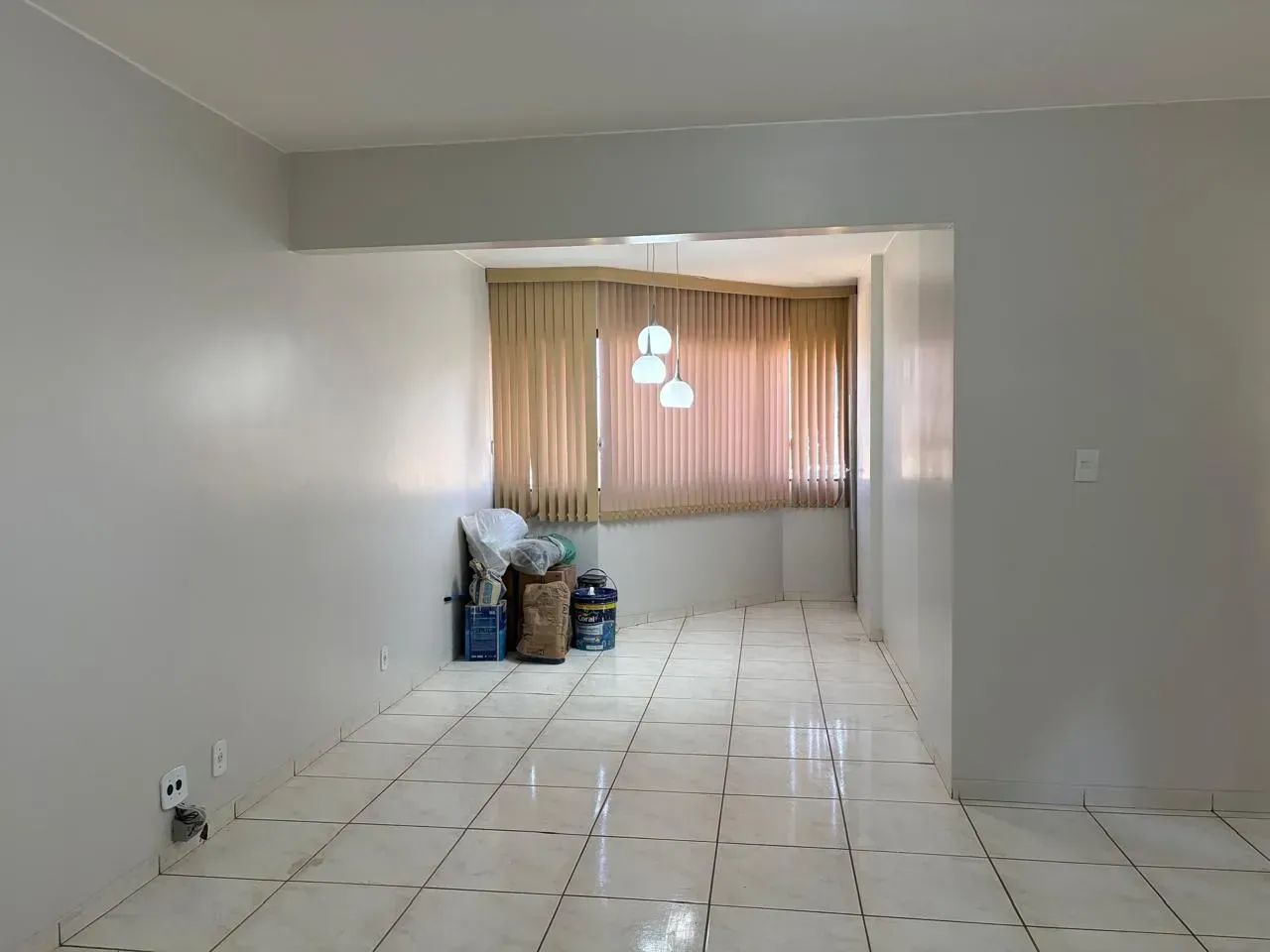 Apartamento Residencial Acauã - Foto 3