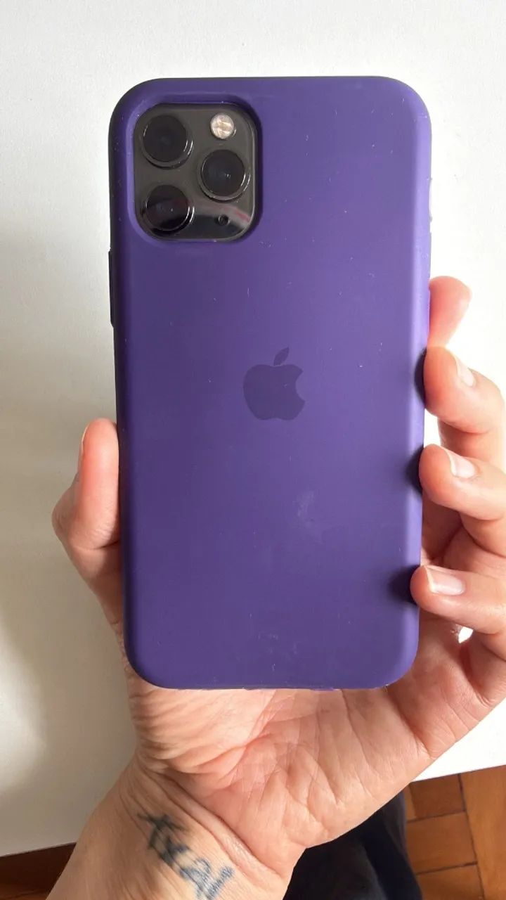 iPhone 11 PRO - Foto 2