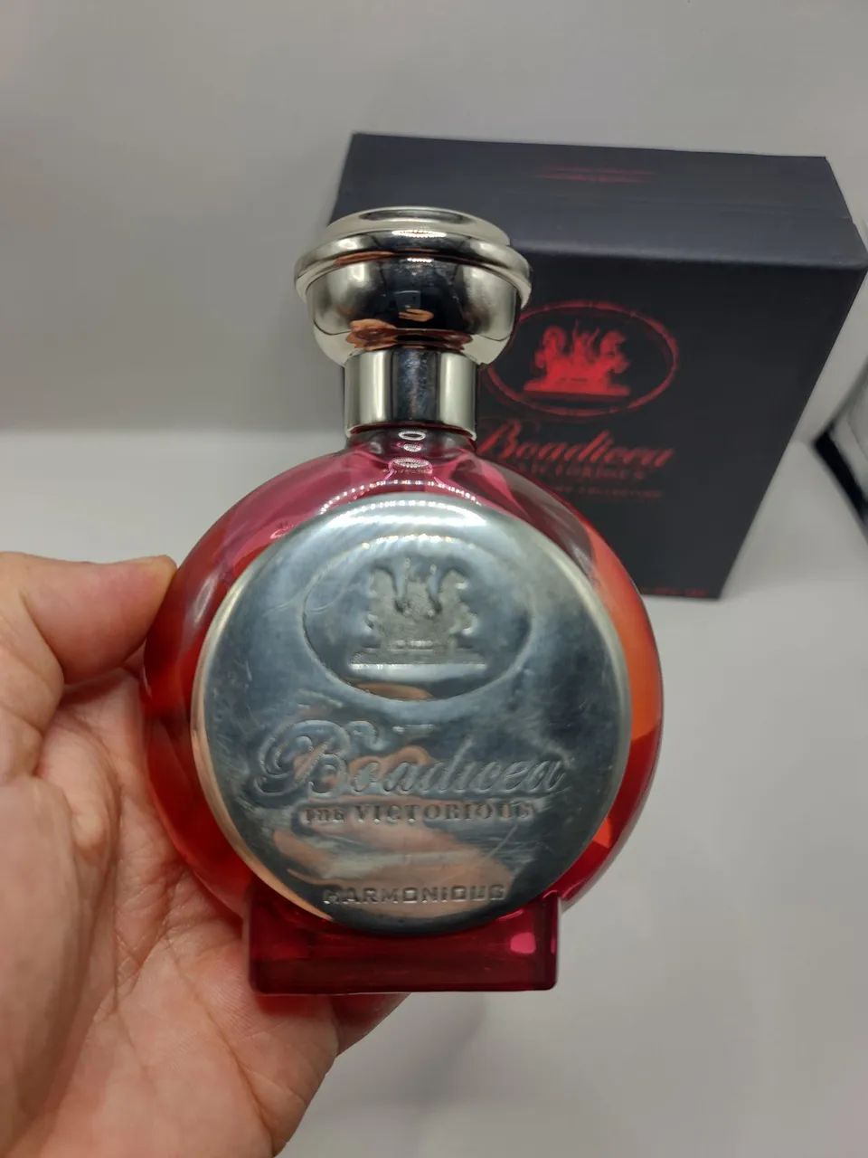 Perfume Harmonious de Boadicea the Victorious  - Foto 5