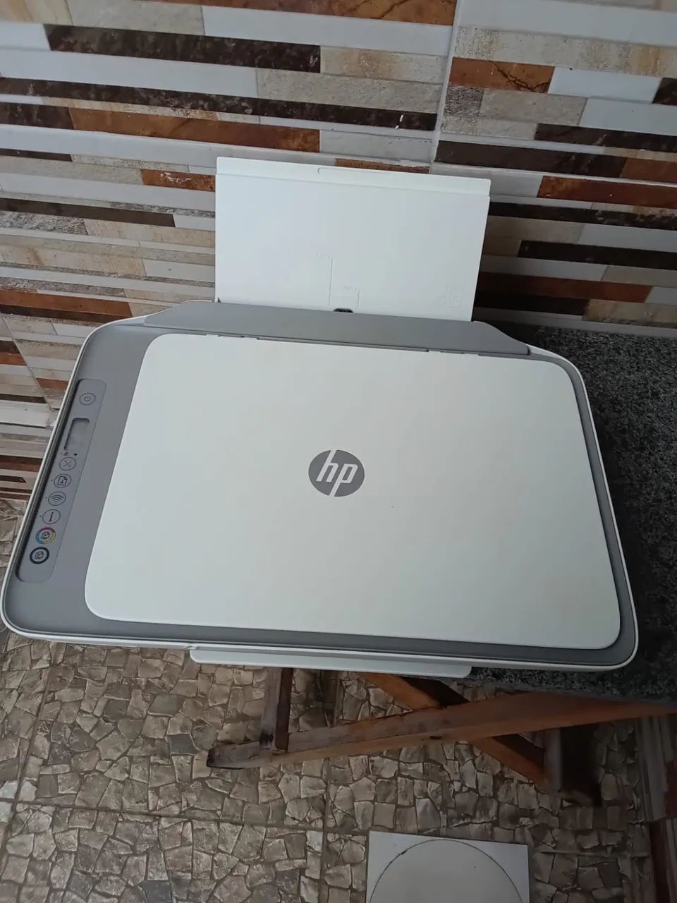 Impressora HP441993154958479362