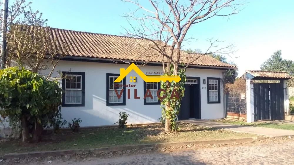 Casa para comprar Santissima Tiradentes
