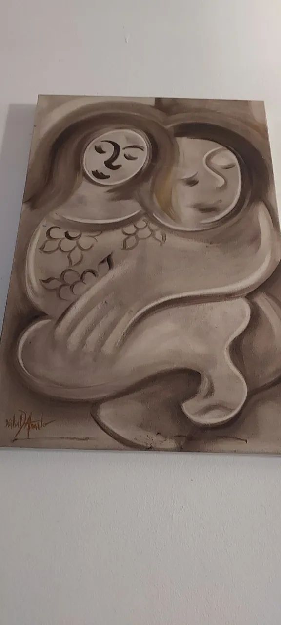 Obras Katia D Ângelo 