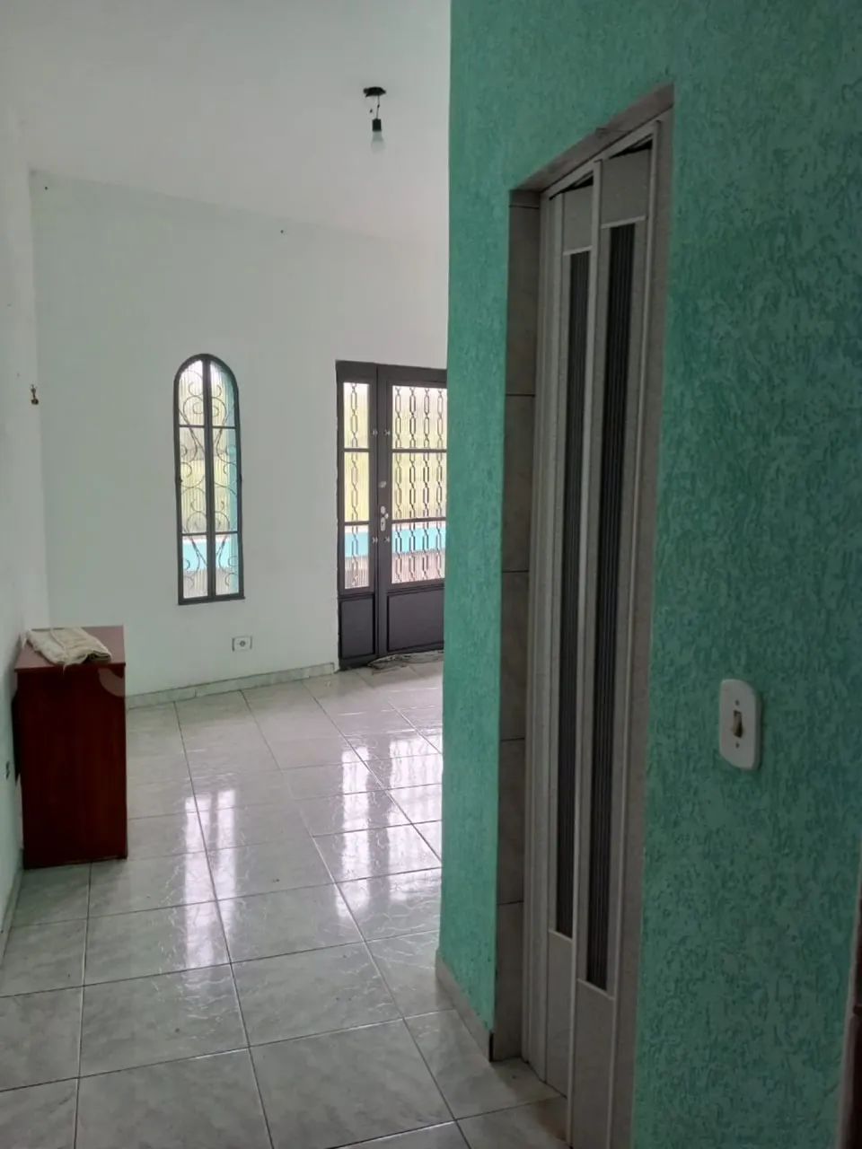 casas entrada 180 mil + parcelas , Cabuçu com escritura - Foto 3